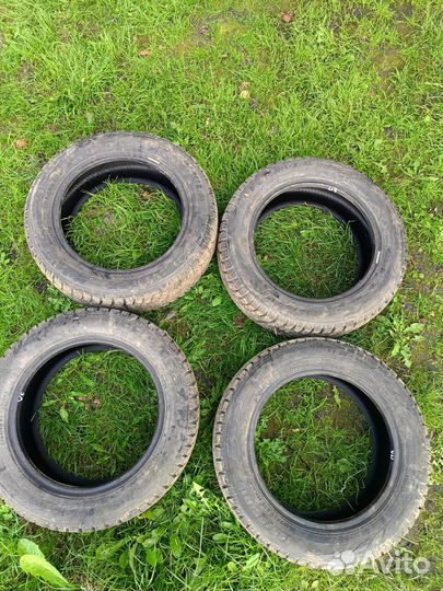 Formula Ice 15.00/55 R15 80J