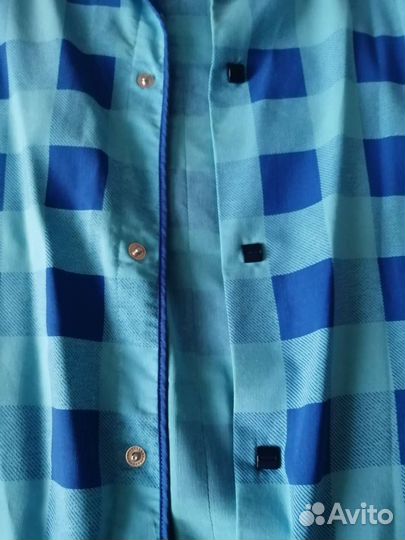 Мужские рубашки