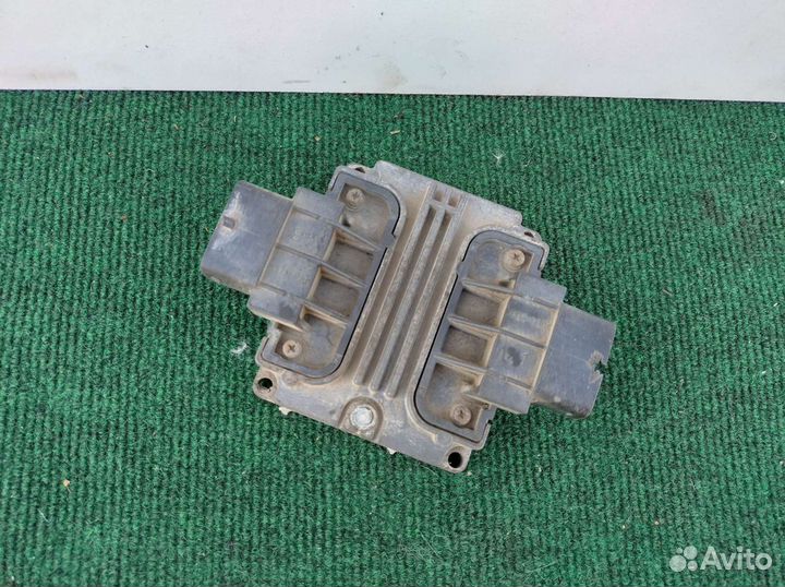 Электронный блок управления АКПП Ford Fusion/Fiest