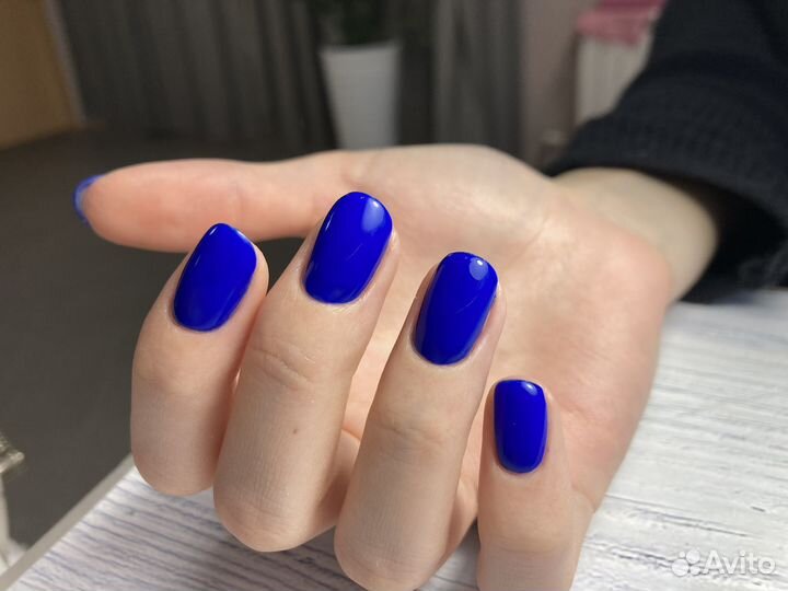 Модели на бесплатный маникюр