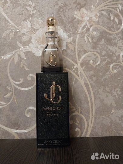 Парфюм женский