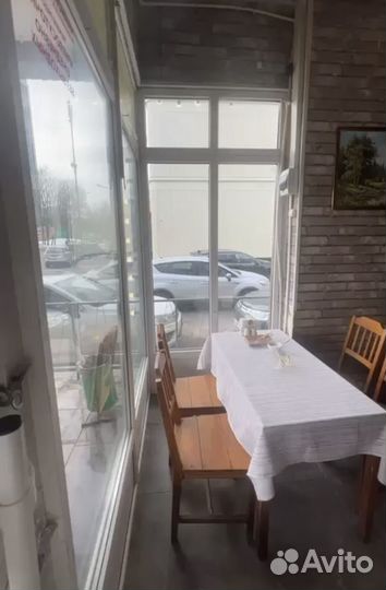 Готовый бизнес 