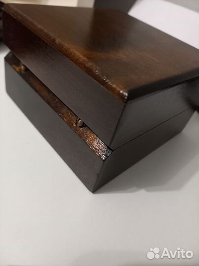 Футляр для хранения часов