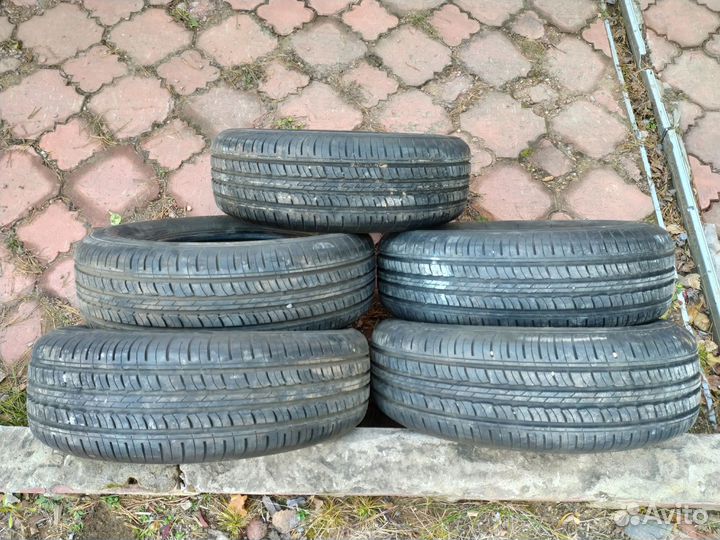Powertrac CityTour 205/70 R14