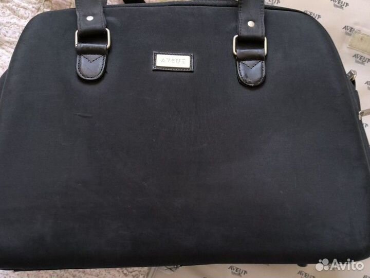 Дорожная сумка Avent