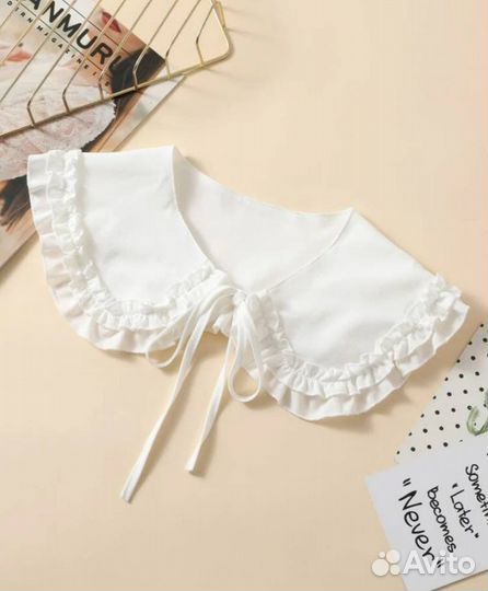 Воротник/Манишка