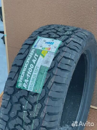 Roadcruza RA1100 A/T 265/50 R20