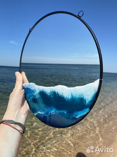 Декор столешниц, картин, подносов, шкатулок