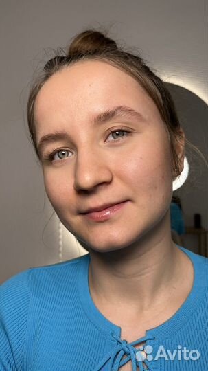 Брови /Ламинирование ресниц