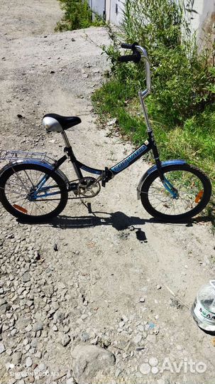 Велосипед Forward бу