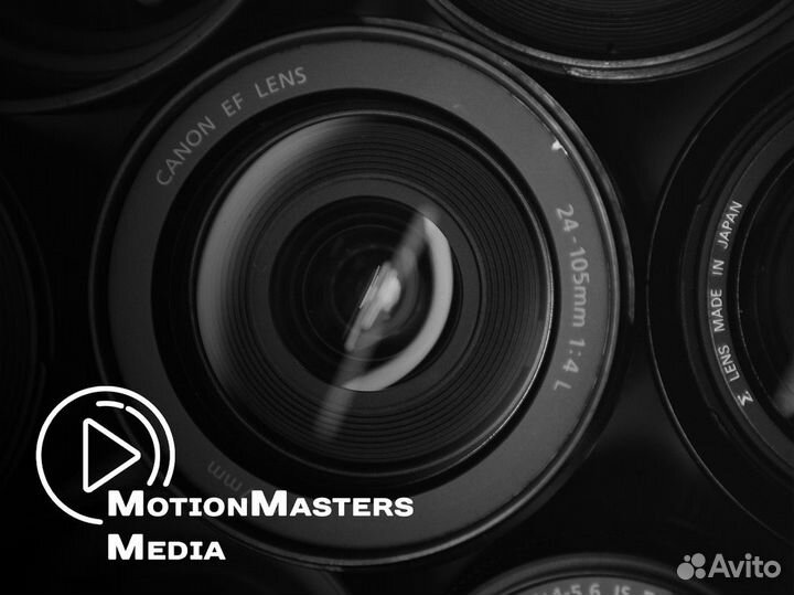 Построй свою империю с MotionMasters Media