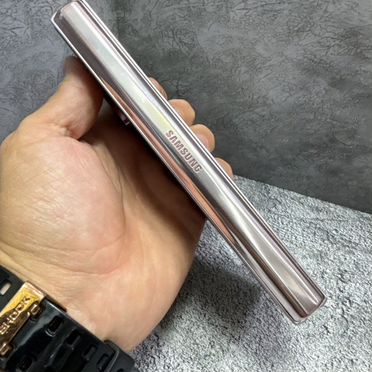 Samsung Galaxy Z Fold2, 12/256 ГБ, SIM + eSIM