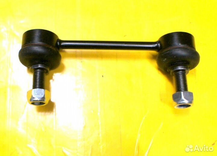 Тяга заднего стабилизатора Ford Transit Connect