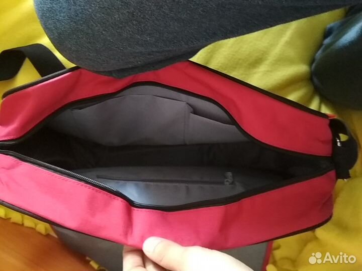 Сумка через плечо, Наруто ''