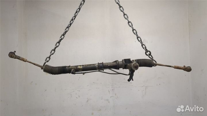 Рейка рулевая с г/у Nissan Primera P10, 1992