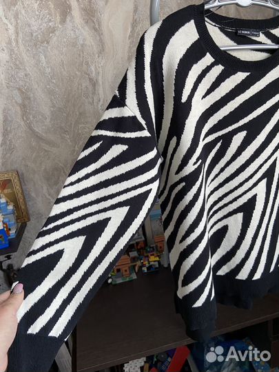 Джемпер женский 50 52