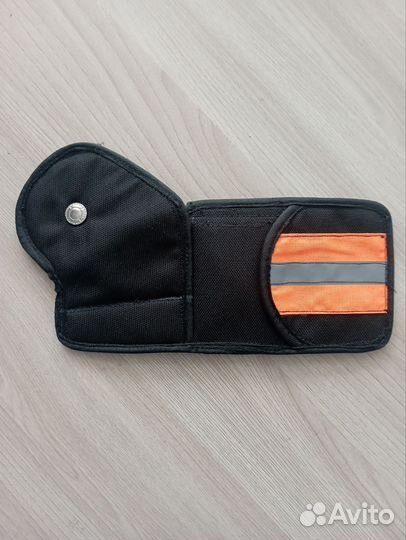 Чехол для пожарного топора