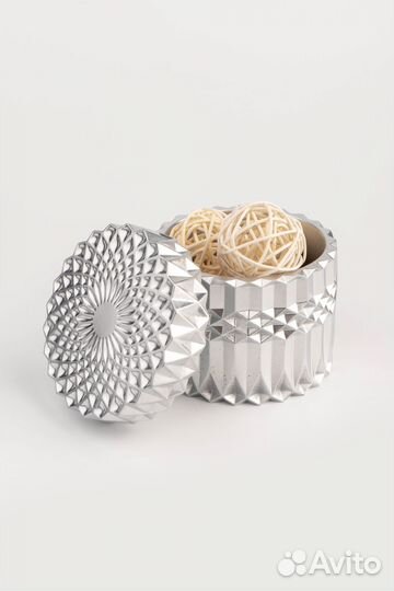 Шкатулка для колец