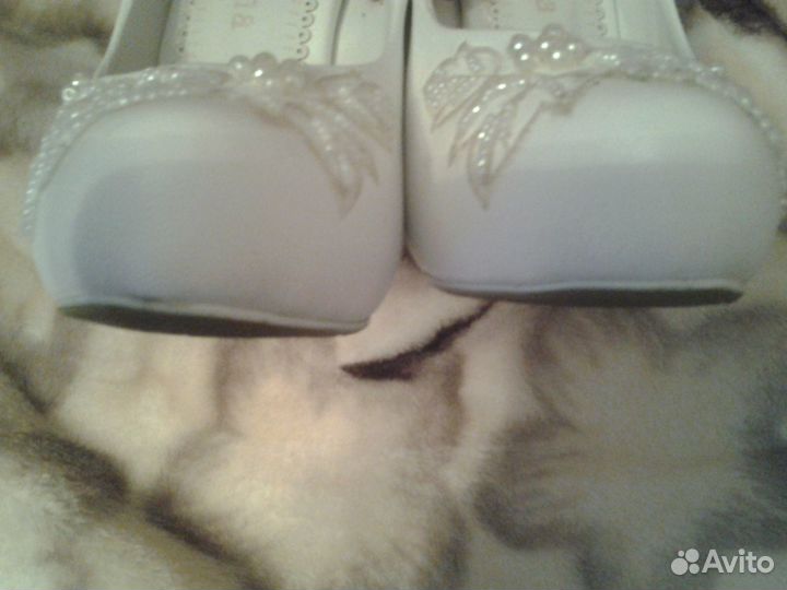 Продам туфли