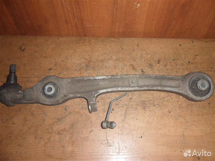 Рычаг подвески передний Audi A6 4F2 ASB 2004-2010