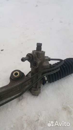 Рулевая рейка Nissan Almera Classic B10 Ниссан Б10