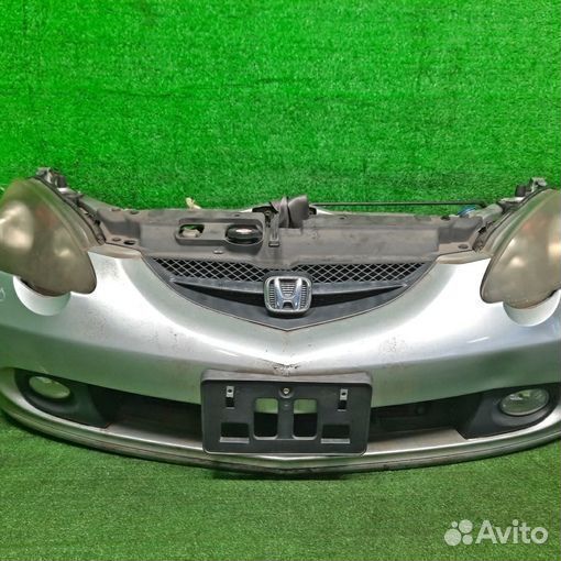 Ноускат Nosecut honda integra DC5 K20A