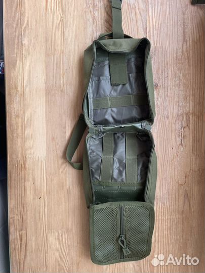 Аптечка тактическая отрывная