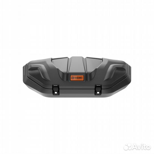 Кофр передний для квадроцикла Segway Snarler