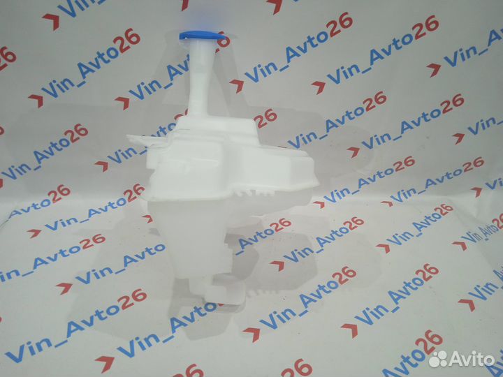 Бачок омывателя стекла Hyundai Solaris (10 - 17)