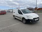 Peugeot Partner 1.6 МТ, 2013, 184 000 км объявление продам