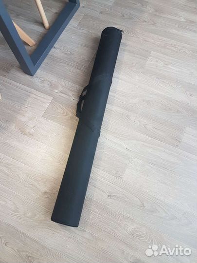 Тубус для чертежей или картин