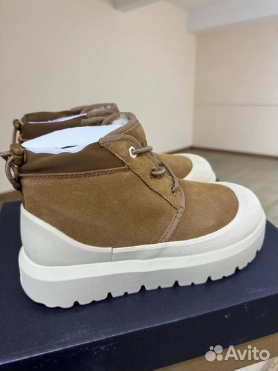 Ugg neumel weather hybrid chestnut