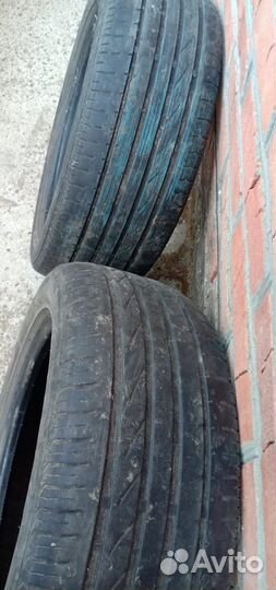 Lassa Driveways 195/55 R16
