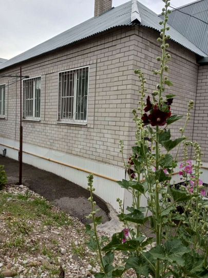 Дом 140 м² на участке 3 сот.