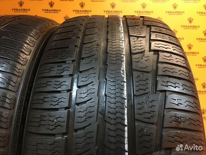Nokian Tyres WR A3 245/40 R18 97V