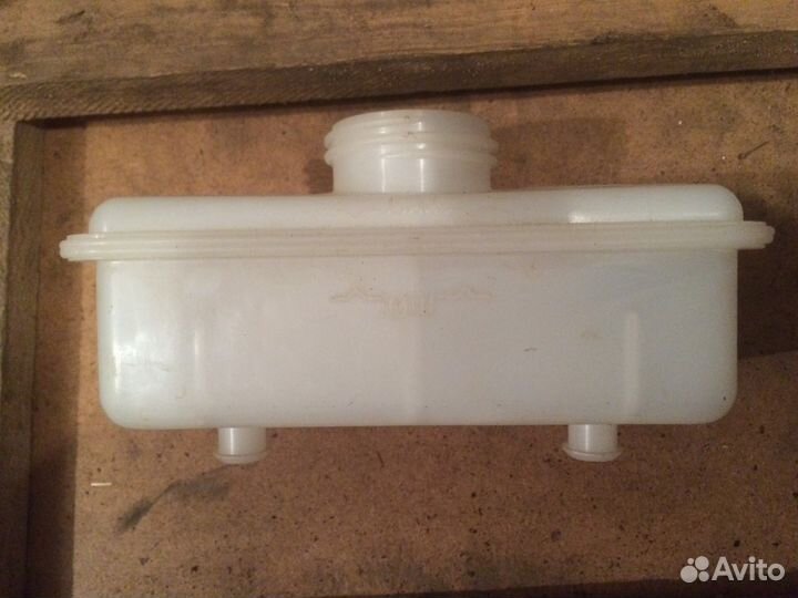 Бачок гтц УАЗ 452, 469, 3160, хантер