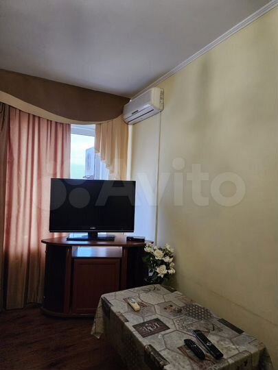 2-к. квартира, 65 м², 5/6 эт.