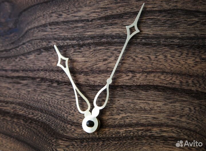 Часы из дерева, часы в подарок