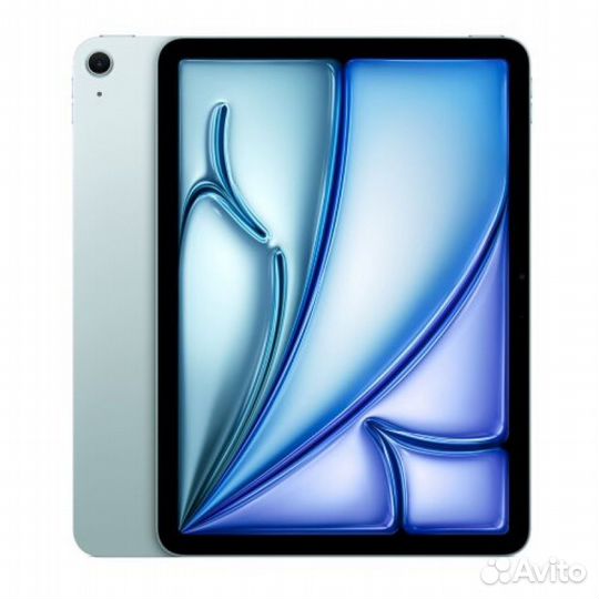 iPad Air 13, 2024, 256 Гб