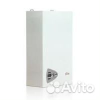 Котел ferroli Vitabel F40 (закрытый/двухконтурный)
