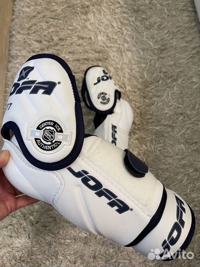 Налокотники jofa 9177