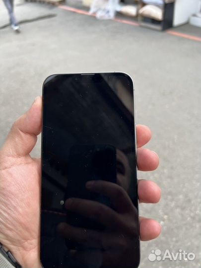 iPhone 13 Pro Max, 512 ГБ