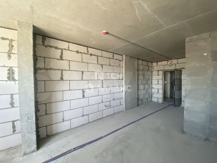 Апартаменты-студия, 31,7 м², 7/17 эт.