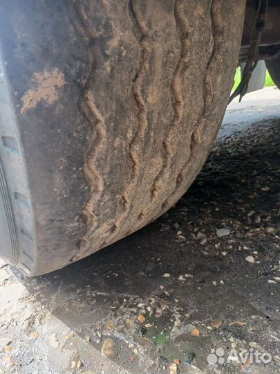 Прицеп рефрижератор Schmitz Cargobull ZKO18, 2010