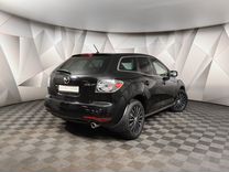 Mazda CX-7 2.5 AT, 2011, 191 983 км, с пробегом, цена 1 015 150 руб.