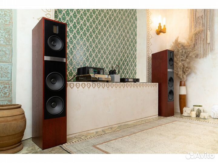 Колонки Martin Logan Motion 40i