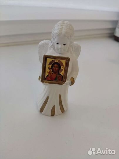 Статуэтка ангелочки