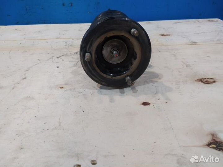 Амортизатор передний Mitsubishi L200 4N15