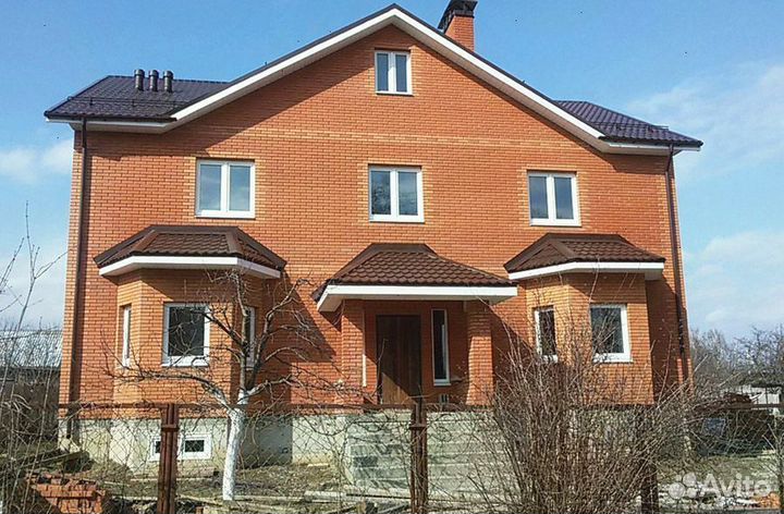 Окна на заказ