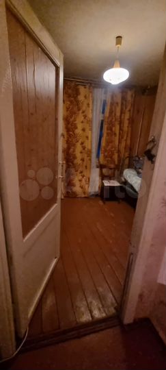 3-к. квартира, 59,7 м², 1/3 эт.